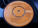 SUSAN MAUGHAN Everybody Sing /I've Gotta Guy RARE RCA DEMO 7