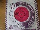 THE KINKS   LONG TALL SALLY   VERY RARE UK PYE 7