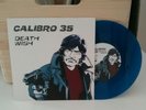 Calibro 35 - Death Wish