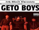 Geto Boys - Till Death Do Us Part '93 2xLP US ORG Mike Dean N.O. Joe