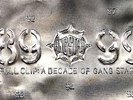 Gang Starr - Full Clip: A Decade Of Gang Starr '99 4xLP US ORG DJ Premier