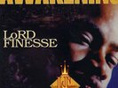 Lord Finesse - The Awakening '95 LP US ORG Special Limited Edition Instrumental