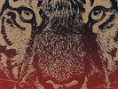 Madlib - Beat Konducta In Africa Limited Edition #0408 '10 3xLP US ORG