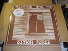 LP:  SIMON JONES - Melanie & Me  NEW SEALED REISSUE FOLK PSYCH Ltd 500 POKORA