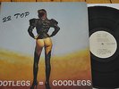 ZZ Top / Bootlegs = goodlegs