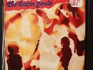 THE LATIN SOULS Tiger Boo-Ga-Loo KAPP LP LATIN SOUL BOOGALOO VG+ MONO