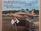 HONOR  BLACKMAN   EVERYTHING I'VE GOT   RARE STEREO