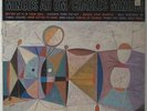 Charles Mingus - Mingus Ah Um LP - Columbia - CS 8171 DG 6-Eye Stereo