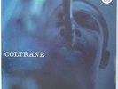 John Coltrane - Coltrane LP - Impulse - A-21 Mono