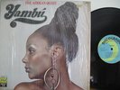 THE AFRICAN -  YAMBU