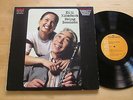 Eiji Kitamura - Swing Sessions LP Direct-to-Disc Audiophile Japan Import RCA NM