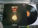 John Coltrane - Om LP Stereo Gatefold Impulse AS-9140