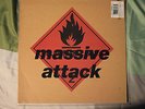 Massive Attack - Blue Lines 12