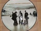 U2 - ALL THAT YOU CAN'T LEAVE BEHIND - BRAZILIAN PICTURE DISC