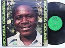 MOUSSA DOUMBIA samba RARE AFRO FUNK MALI IVORY COAST clean ? mp3 sample