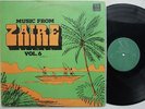 MUSIC FROM ZAIRE vol.6 LIPUA LIPUA ORCH KIAM CRAZY BEATS & GUITARS ?