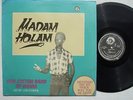 ODO SYSTEM BAND OF GHANA madam holam DANCEFLOOR HIGHLIFE VIS A VIS LIKE ?