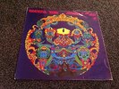 GRATEFUL DEAD - ANTHEM OF THE SUN  UK LP 1968 FIRST PRESS