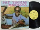 PAT THOMAS & MARIJATA EBO TAYLOR AFRO FUNK SOUL GHANA ? mp3