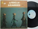 ROCK A MAMBO african jazz NEGRO BAND african memories AFRO LATIN MERENGUE 50's ?