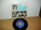 ROLLING STONES - EP- carol +3   sehr selten      made in holland