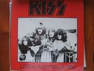 KISS - LIVE IN AUSTRALIA 1980 . UNMASKED TOUR