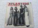 ATLANTIDE FRANCESCO TI RICORDI PROG/KRAUTROCK GERMAN ORIGINAL LP RAR