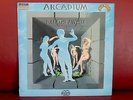 ARCADIUM - BREATHE AWHILE 1969 Orig. Middle Earth / Vogue LP Rare Psych Prog