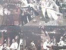 Led Zeppelin, In Through The Out Door: 6 original UK LPs in different sleeves