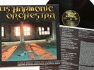 DISHARMONIC ORCHESTRA - Expositionsprophylaxe LP 1990 , ORIG. NB 037