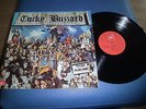 LP - Tucky Buzzard - Allright On The Night - Beat Rock Pop Oldie