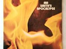 MR SMITH'S APOCALYPSE Michael Garrick UK ARGO progressive modal jazz lp