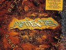 Artifacts - Between A Rock And A Hard Place '94 2xLP US ORG Reggie Noble
