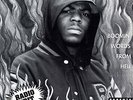 Esham - Boomin Words From Hell '90 LP US ORG