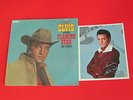 Singer Presents Elvis Singing Flaming Star SEALED LP w Bonus Photo 