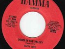 Happy Love - Down In The Valley - RARE WACKIES