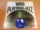 WAR LP 