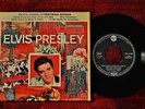Very Rare ELVIS PRESLEY German 7