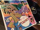 Rare PMCO 7016 The Beatles Collection of Oldies But Goldies  Oz lp exc Mono