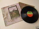 LED ZEPPELIN IV (UNTITLED) - UK ATLANTIC VINYL K50008 - A/ PECKO DUCK  B/ PORKY