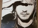 SUPER  RARE RENAUD SECHAN  l'interview 33t promo