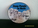 Deep Purple In Rock - Picture LP