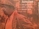 RED GARLAND Soul Junction LP PRESTIGE 7181 John Coltrane shrink wrap RVG NM