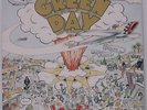 GREEN DAY - DOOKIE LP 1994 GERMANY ORIG OFFSPRING RANCID BAD RELIGION NOFX PUNK