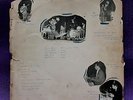Cool-Tones Unreleased Aussie Modern Jazz Acetate '60 Bruce Clark  LISTEN