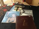 30-SOUL AND MOTOWN  LPS ALL LISTED