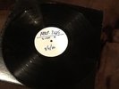 Kiss Unmasked test press NBLP 7225 5/80 LP EX+ 
