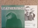 Leatherface - Dreaming/Eagle 7