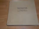 Beethoven,the complete String Quartets, Pascal String Quartett, 10 LP