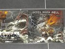 2 LP + CD  -  AXEL RUDI PELL  -  Into the Storm    /  BLACK - VINYL   /   SEALED
